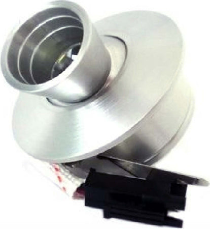 Mini Punto Luce Faretto Led Da Incasso 1W 220V Orientabile Rotondo Bianco FREDDO  Trade Shop italia - Napoli, Commerciovirtuoso.it