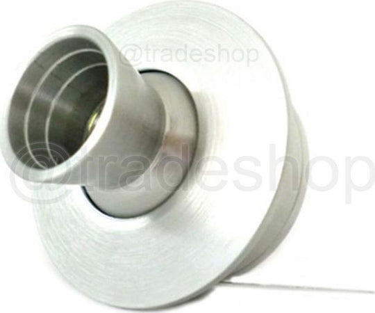 Mini Punto Luce Faretto Led Da Incasso 1W 220V Orientabile Rotondo Bianco FREDDO  Trade Shop italia - Napoli, Commerciovirtuoso.it