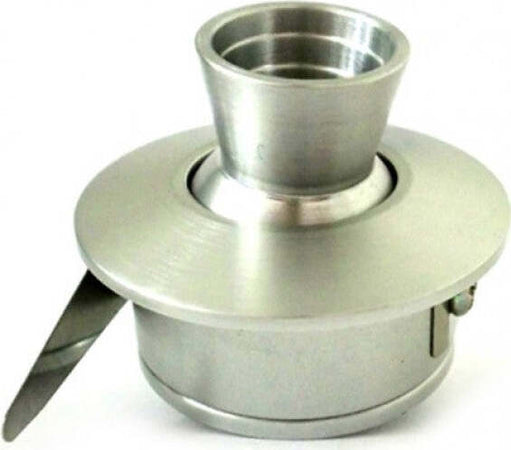 Mini Punto Luce Faretto Led Da Incasso 1W 220V Orientabile Rotondo Bianco FREDDO  Trade Shop italia - Napoli, Commerciovirtuoso.it