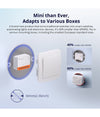 Mini R4 Extreme Wifi Smart Compatibile Controllo App Alexa Google Home Sonoff