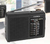 Mini Radio Fm Portatile Tascabile Bande Am Fm Ricevitore Audio Musica Tx-8184 Elettronica/Audio e video portatile/Radio portatili Boombox Trade Shop italia - Napoli, Commerciovirtuoso.it