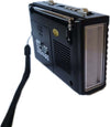 Mini Radio Portatile Radiolina Ricaricabile Fm Lettore Mp3 Usb Microsd Cmik Mk918 Elettronica e telefonia > Accessori Audio e Video > Casse Portatili Trade Shop italia - Napoli, Commerciovirtuoso.it