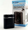 Mini Rasoio 2 Testine Elettrico Ricaricabile Uomo Barba Waterproof Mod. 6558 Salute e Bellezza > Depilazione e rasatura > Rasoi e Tagliacapelli Trade Shop italia - Napoli, Commerciovirtuoso.it
