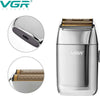 Mini Rasoio 2in1 Elettrico Usb Ricaricabile Portatile Display Digitale Vgr V-399 Salute e Bellezza > Depilazione e rasatura > Rasoi e Tagliacapelli Trade Shop italia - Napoli, Commerciovirtuoso.it
