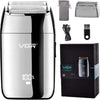 Mini Rasoio 2in1 Elettrico Usb Ricaricabile Portatile Display Digitale Vgr V-399 Salute e Bellezza > Depilazione e rasatura > Rasoi e Tagliacapelli Trade Shop italia - Napoli, Commerciovirtuoso.it