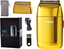 Mini Rasoio 2in1 Elettrico Usb Ricaricabile Portatile Display Digitale Vgr V-399 Salute e Bellezza > Depilazione e rasatura > Rasoi e Tagliacapelli Trade Shop italia - Napoli, Commerciovirtuoso.it