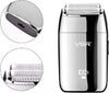Mini Rasoio 2in1 Elettrico Usb Ricaricabile Portatile Display Digitale Vgr V-399 Salute e Bellezza > Depilazione e rasatura > Rasoi e Tagliacapelli Trade Shop italia - Napoli, Commerciovirtuoso.it