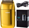 Mini Rasoio 2in1 Elettrico Usb Ricaricabile Portatile Display Digitale Vgr V-399 Salute e Bellezza > Depilazione e rasatura > Rasoi e Tagliacapelli Trade Shop italia - Napoli, Commerciovirtuoso.it