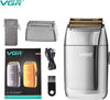 Mini Rasoio 2in1 Elettrico Usb Ricaricabile Portatile Display Digitale Vgr V-399 Salute e Bellezza > Depilazione e rasatura > Rasoi e Tagliacapelli Trade Shop italia - Napoli, Commerciovirtuoso.it
