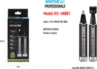 Mini Rasoio Ricaricabile 2in1 Rifinitore Peli Naso Barba Portatile 3w Rif-na007 Salute e cura della persona/Rasatura epilazione e rimozione peli/Rasoi elettrici/Rasoi maschili/Rasoi a lamina Trade Shop italia - Napoli, Commerciovirtuoso.it
