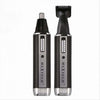 Mini-Rasoio-Ricaricabile-2in1-Rifinitore-Peli-Naso-Barba-Portatile-3w-Rif-na007