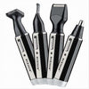 Mini-Rasoio-Ricaricabile-4in1-Tagliacapelli-Elimina-Peli-Sopracciglia-Rif-na005