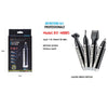 Mini-Rasoio-Ricaricabile-4in1-Tagliacapelli-Elimina-Peli-Sopracciglia-Rif-na005