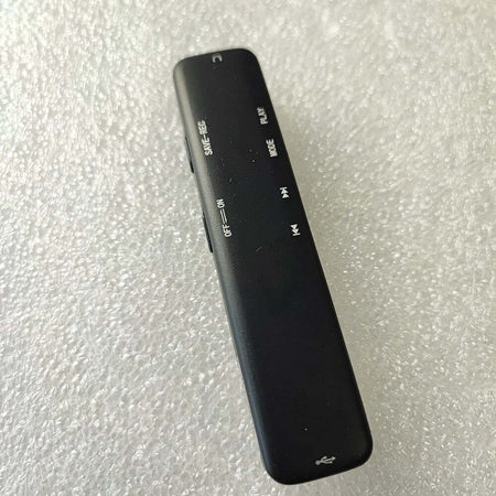 Mini Registratore Vocale Audio Digitale 8gb Con Schermo Lcd Ricaricabile Q-lc501 Elettronica/Audio e video portatile/Registratori vocali digitali Trade Shop italia - Napoli, Commerciovirtuoso.it
