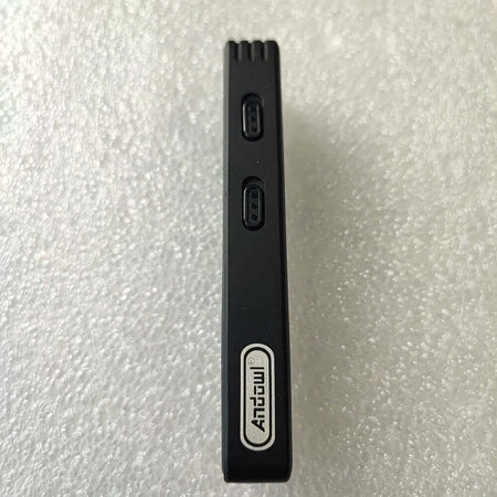 Mini Registratore Vocale Audio Digitale 8gb Con Schermo Lcd Ricaricabile Q-lc501 Elettronica/Audio e video portatile/Registratori vocali digitali Trade Shop italia - Napoli, Commerciovirtuoso.it
