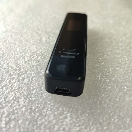Mini Registratore Vocale Audio Digitale 8gb Con Schermo Lcd Ricaricabile Q-lc501 Elettronica/Audio e video portatile/Registratori vocali digitali Trade Shop italia - Napoli, Commerciovirtuoso.it