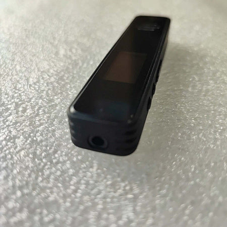 Mini Registratore Vocale Audio Digitale 8gb Con Schermo Lcd Ricaricabile Q-lc501 Elettronica/Audio e video portatile/Registratori vocali digitali Trade Shop italia - Napoli, Commerciovirtuoso.it