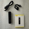Mini Registratore Vocale Audio Digitale 8gb Con Schermo Lcd Ricaricabile Q-lc501 Elettronica/Audio e video portatile/Registratori vocali digitali Trade Shop italia - Napoli, Commerciovirtuoso.it