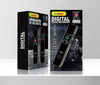 Mini Registratore Vocale Audio Digitale 8gb Con Schermo Lcd Ricaricabile Q-lc501 Elettronica/Audio e video portatile/Registratori vocali digitali Trade Shop italia - Napoli, Commerciovirtuoso.it