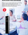 Mini Registratore Vocale Audio Digitale 8gb Con Schermo Lcd Ricaricabile Q-lc501 Elettronica/Audio e video portatile/Registratori vocali digitali Trade Shop italia - Napoli, Commerciovirtuoso.it