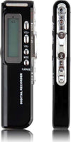 Mini Registratore Vocale Usb Digitale 8gb Lettore Mp3 Usb Voice Recorder 518 Elettronica e telefonia > Accessori Audio e Video > Lettori MP3 Trade Shop italia - Napoli, Commerciovirtuoso.it