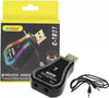 Mini Ricevitore Audio Usb Wireless Bluetooth 5.0 Aux Stereo Rgb Led Light Q-tr31 Elettronica/Informatica/Accessori/Tastiere Mouse e periferiche di input/Mouse Trade Shop italia - Napoli, Commerciovirtuoso.it