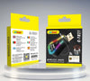 Mini Ricevitore Audio Usb Wireless Bluetooth 5.0 Aux Stereo Rgb Led Light Q-tr31 Elettronica/Informatica/Accessori/Tastiere Mouse e periferiche di input/Mouse Trade Shop italia - Napoli, Commerciovirtuoso.it