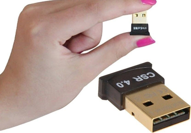 MINI BLUETOOTH CSR V4.0 ADATTATORE DONGLE USB BL-V40 Elettronica/Informatica/Accessori/Cavi e accessori/Cavi/Cavi USB Trade Shop italia - Napoli, Commerciovirtuoso.it