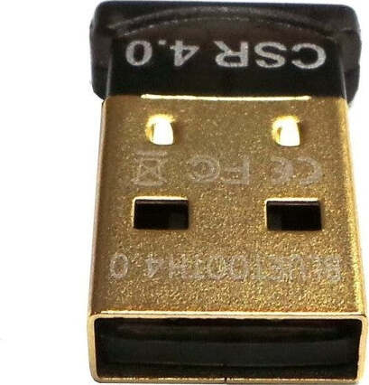 Mini Ricevitore Universale Bluetooth Csr V4.0 Adattatore Dongle Usb Bl-v40 Pc Elettronica/Informatica/Accessori/Cavi e accessori/Cavi/Cavi USB Trade Shop italia - Napoli, Commerciovirtuoso.it