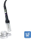 Mini Saldatore Stilo temperatura regolabile 60 W con interruttore on/off (EU Plug) YIHUA 947-III per micro saldature elettronica