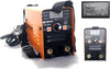 Mini Saldatrice Ad Elettrodo Elettrica Inverter Elettrodo 1.6 /3.2mm 350a M350 Casa, arredamento e bricolage > Bricolage e fai da te > Saldatrici Trade Shop italia - Napoli, Commerciovirtuoso.it