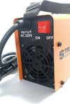 Mini Saldatrice Ad Elettrodo Elettrica Inverter Elettrodo 1.6 /3.2mm 350a M350 Casa, arredamento e bricolage > Bricolage e fai da te > Saldatrici Trade Shop italia - Napoli, Commerciovirtuoso.it