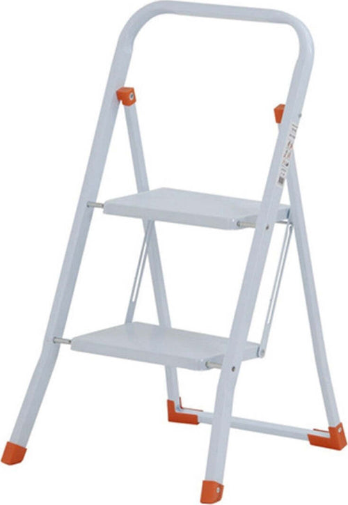 MINI SCALA SCALETTA SGABELLO RICHIUDIBILE PIEGHEVOLE ANTISCIVOLO GIERRE GRADINI Fai da te/Prodotti per la costruzione/Scale/Scale pieghevoli Trade Shop italia - Napoli, Commerciovirtuoso.it