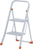 MINI SCALA SCALETTA SGABELLO RICHIUDIBILE PIEGHEVOLE ANTISCIVOLO GIERRE GRADINI Fai da te/Prodotti per la costruzione/Scale/Scale pieghevoli Trade Shop italia - Napoli, Commerciovirtuoso.it