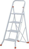 MINI SCALA SCALETTA SGABELLO RICHIUDIBILE PIEGHEVOLE ANTISCIVOLO GIERRE GRADINI Fai da te/Prodotti per la costruzione/Scale/Scale pieghevoli Trade Shop italia - Napoli, Commerciovirtuoso.it