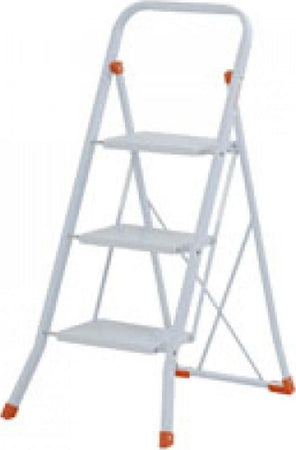 MINI SCALA SCALETTA SGABELLO RICHIUDIBILE PIEGHEVOLE ANTISCIVOLO GIERRE GRADINI Fai da te/Prodotti per la costruzione/Scale/Scale pieghevoli Trade Shop italia - Napoli, Commerciovirtuoso.it