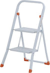 Mini Scala Scaletta Sgabello Richiudibile Pieghevole Antiscivolo Gierre Gradini Fai da te/Prodotti per la costruzione/Scale/Scale pieghevoli Trade Shop italia - Napoli, Commerciovirtuoso.it
