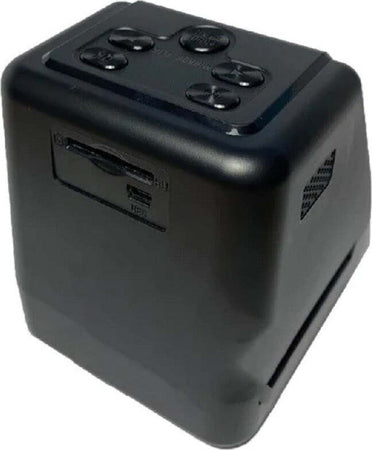 Mini Scanner Digitale Per Pellicole Diapositive Negativi Film Portatile Q-smr1 Elettronica/Foto e videocamere/Film scanner Trade Shop italia - Napoli, Commerciovirtuoso.it