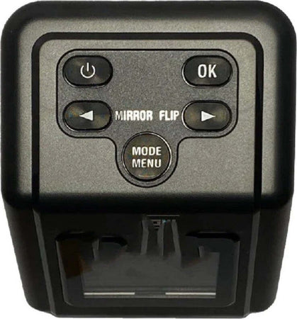 Mini Scanner Digitale Per Pellicole Diapositive Negativi Film Portatile Q-smr1 Elettronica/Foto e videocamere/Film scanner Trade Shop italia - Napoli, Commerciovirtuoso.it