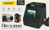 Mini Scanner Digitale Per Pellicole Diapositive Negativi Film Portatile Q-smr1 Elettronica/Foto e videocamere/Film scanner Trade Shop italia - Napoli, Commerciovirtuoso.it