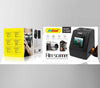 Mini Scanner Digitale Per Pellicole Diapositive Negativi Film Portatile Q-smr1 Elettronica/Foto e videocamere/Film scanner Trade Shop italia - Napoli, Commerciovirtuoso.it