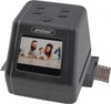 Mini Scanner Digitale Per Pellicole Diapositive Negativi Film Portatile Q-smr1 Elettronica/Foto e videocamere/Film scanner Trade Shop italia - Napoli, Commerciovirtuoso.it