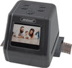 Mini Scanner Digitale Per Pellicole Diapositive Negativi Film Portatile Q-smr1 Elettronica/Foto e videocamere/Film scanner Trade Shop italia - Napoli, Commerciovirtuoso.it