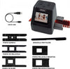 Mini Scanner Digitale Per Pellicole Diapositive Negativi Film Portatile Q-smr1 Elettronica/Foto e videocamere/Film scanner Trade Shop italia - Napoli, Commerciovirtuoso.it