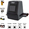 Mini Scanner Digitale Per Pellicole Diapositive Negativi Film Portatile Q-smr1 Elettronica/Foto e videocamere/Film scanner Trade Shop italia - Napoli, Commerciovirtuoso.it