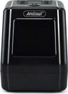 Mini Scanner Digitale Per Pellicole Diapositive Negativi Film Portatile Q-smr1 Elettronica/Foto e videocamere/Film scanner Trade Shop italia - Napoli, Commerciovirtuoso.it
