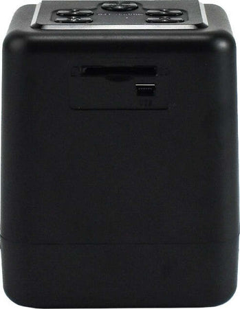 Mini Scanner Digitale Per Pellicole Diapositive Negativi Film Portatile Q-smr1 Elettronica/Foto e videocamere/Film scanner Trade Shop italia - Napoli, Commerciovirtuoso.it