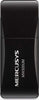Mini-scheda-Wireless-N300-USB-2.4GHZ---Mercusys-MW300UM