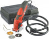 MINI SEGA CIRCOLARE CON 3 LAME E TUBO ASPIRAZIONE 400W 3400 RPM TAGLIO 12MM Fai da te/Utensili elettrici e a mano/Utensili elettrici/Seghe/Seghe circolari Trade Shop italia - Napoli, Commerciovirtuoso.it