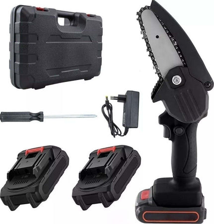 Mini-Sega-Elettrica-a-Batteria-48V-Ricaricabile-4-Pollici-Elettrosega-Potatura